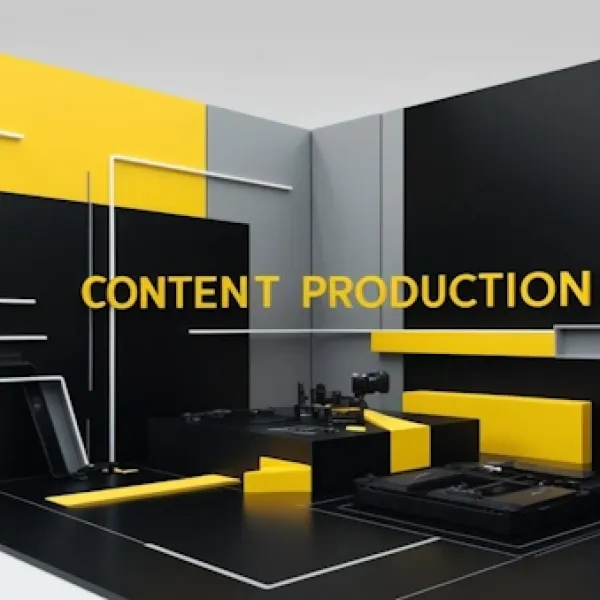 Contentproduktion 2025