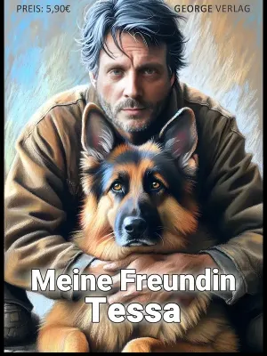 Meine gute Freundin Tessa - Drama