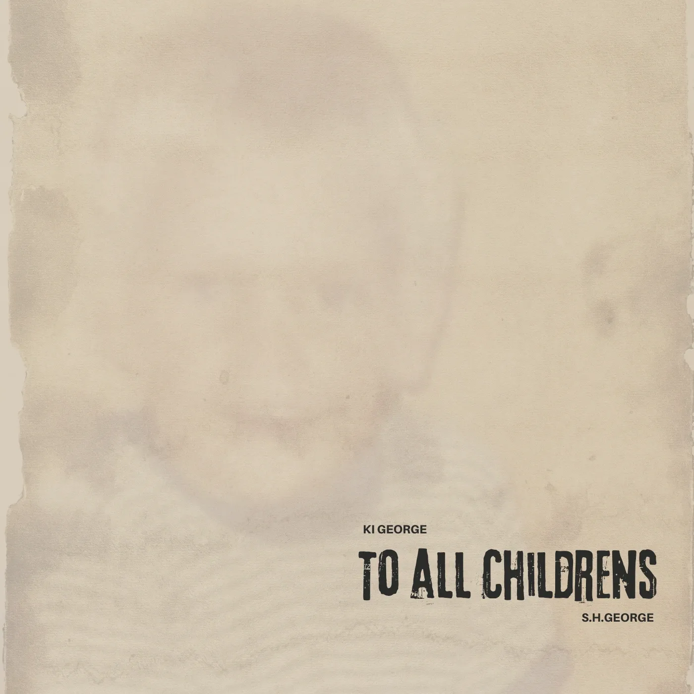 To all Childrens