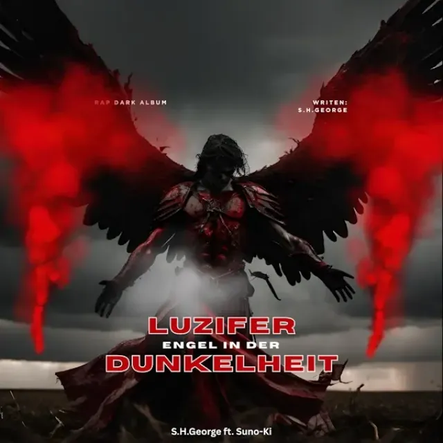 Luzifer - Soundtrack aus Jophiel.