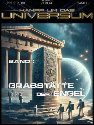 Kampf um das Universum