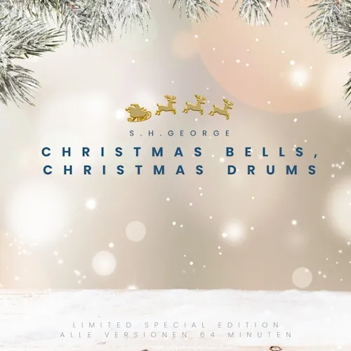 Christmas Bells Christmas Drums