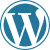 WordPress Webdesign