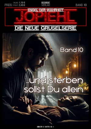 Ein -Eifersuchtsdrama - der dämonischen Art