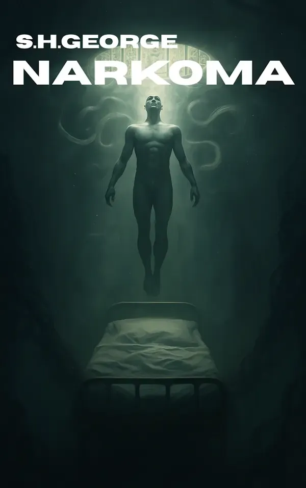Narkoma - Gruselthriller