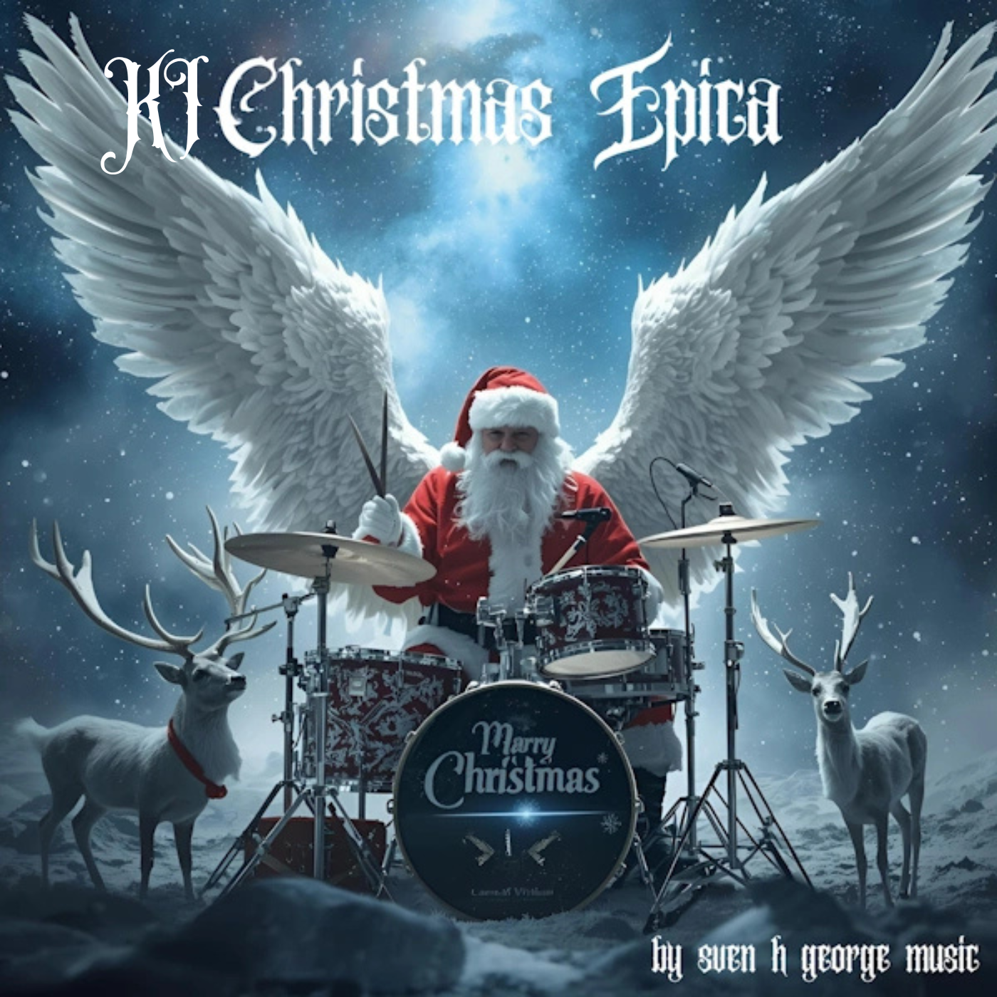 KI Christmas Epica