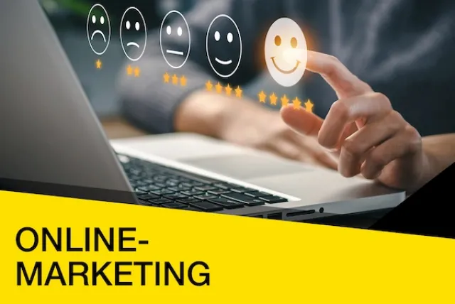 Online Marketing mit Social Media Maketing