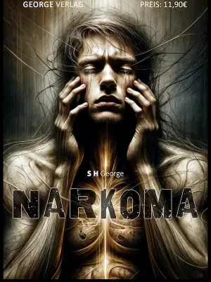 Narkoma - Psychothriller