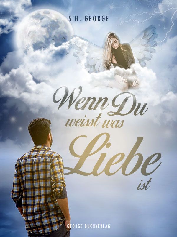 Drehbuch von, wenn Du weißt was Liebe ist