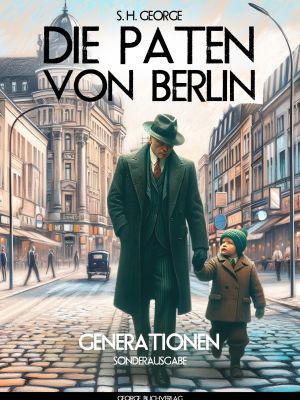 Generationen von Mafiapaten