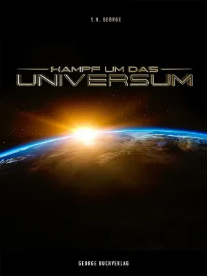 Kampf um das Universum der Science-Fiction-Fantasythriller