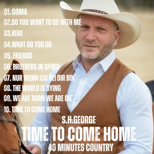 Time to come Home