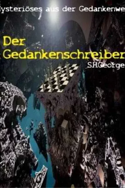Gefängnisschreiberei
