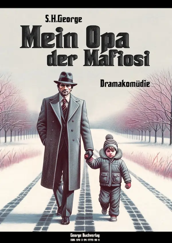Mein Opa der Mafioso