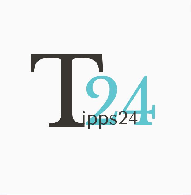 Tipps 24 Logo