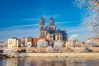 Das Webdesign in Magdeburg mit der Suchmaschinenoptimierung für Sachsen-Anhalt.