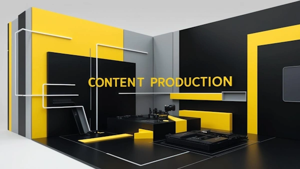 Contentproduktion 2025