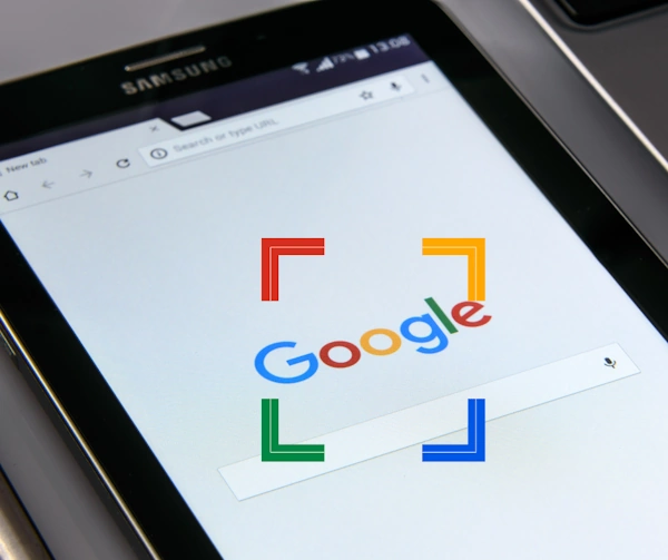 Google Konto Console