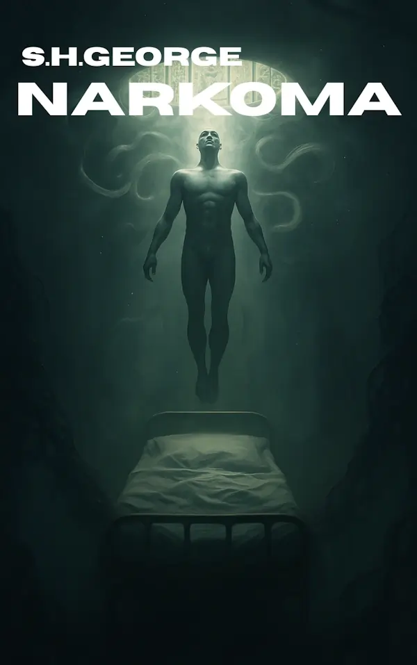 Narkoma - Gruselthriller
