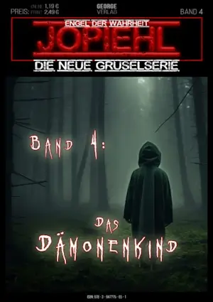 Das Dämonenkind
