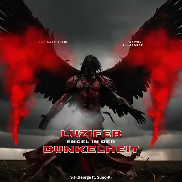 Luzifer - Soundtrack aus Jophiel.