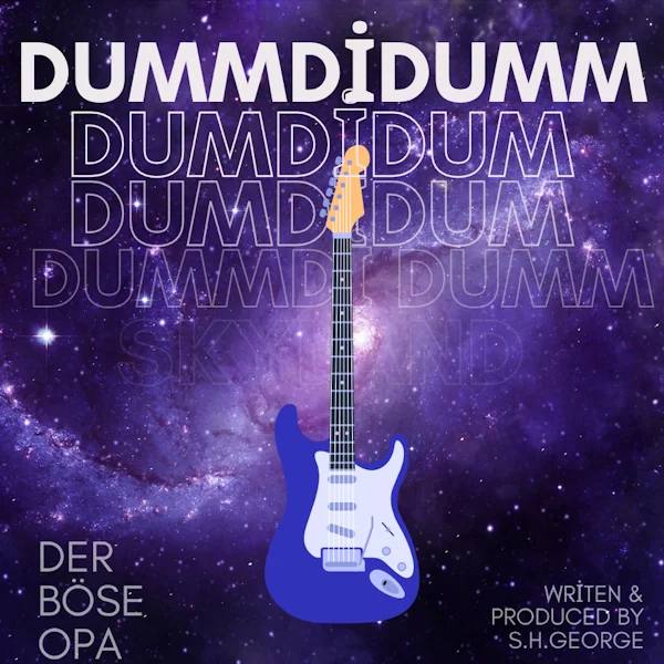 Der Böse Opa. DummDiDumm