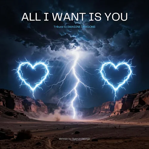 All i want is you