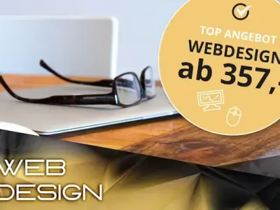 Webdesign SEO Marketing günstig wie selten.