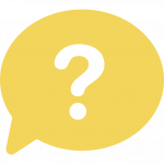 FAQ - Das große Fragezeichen