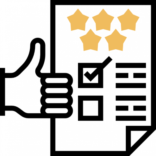 Firmencheckliste nicht vergessen. SEO-Checkliste
