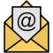 E-Mail Kontakt zum Firmenberater