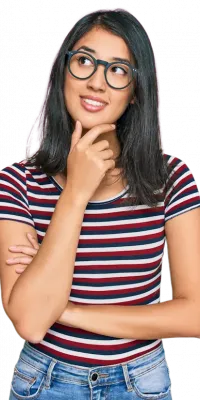 Fragen über Fragen. Hoffentlich vergesse ich nichts aus der Firmencheckliste.