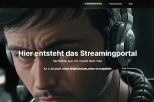 Streamingportal