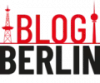 Das Firmenlogo von Blog-Berlin. Der Blog ist zu verkaufen!