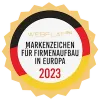 SEO-Markenzeichen. Firmenaufbau durch SEOMARKETING