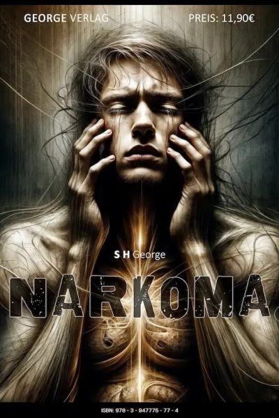 Narkoma zwischen den Lebenden und den Toten.