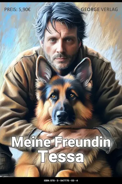 Meine gute Freundin Tessa - Drama