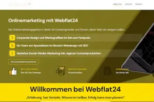 Online Marketing Agentur
