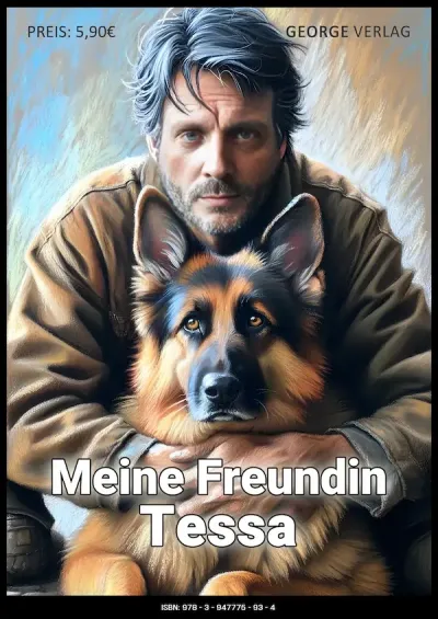 Meine gute Freundin Tessa - Drama
