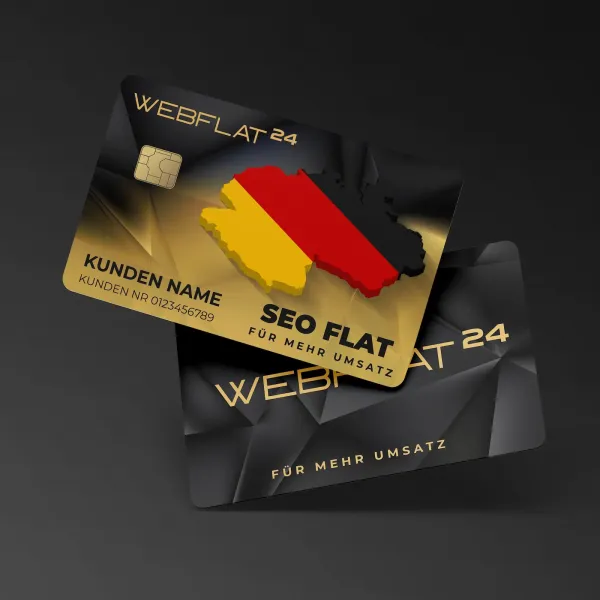Webflat24 eine meiner Marken