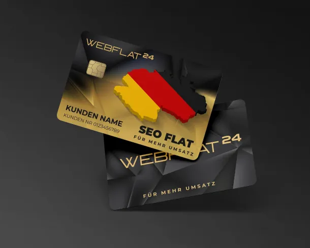 Webflat24 eine meiner Marken