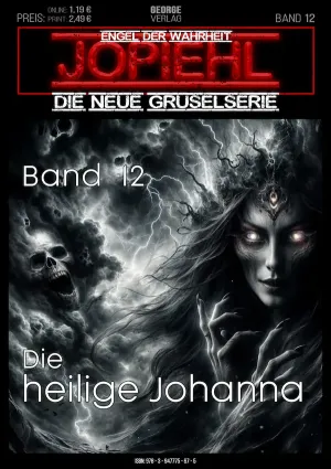Die heilige johanna