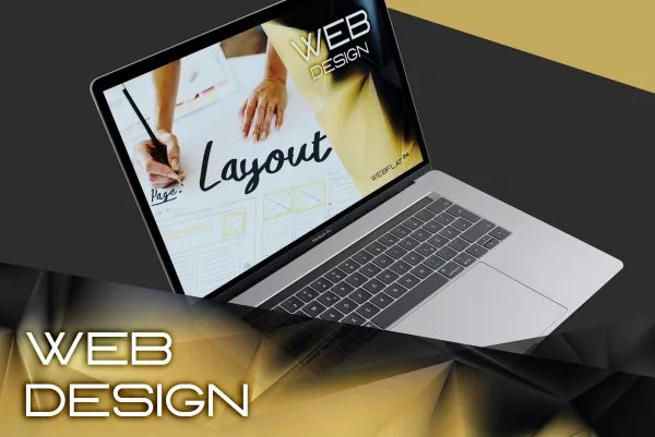 Warum Webdesign wichtig ist.
