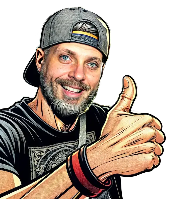 Sven H George Professionelles Webdesign, SEO, Marketing