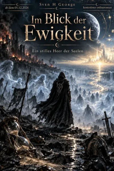 Im Blick der Ewigkeit.