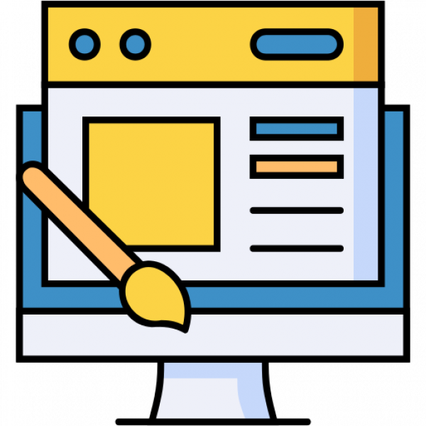Professionelle, Individuelle, sowie Barrierefreie Webseite